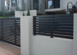 Commercial Fencing Suppliers Hunter Fencing Company