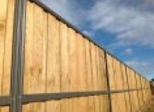 Kwikfynd Lap and Cap Timber Fencing
aberdare
